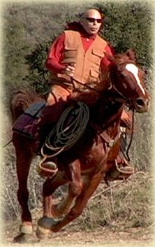 Cody Running