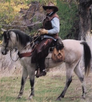 wilderness mount